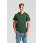 Fruit of the loom Iconic 195 Classic környakú póló