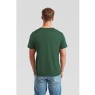 Fruit of the loom Iconic 195 Classic környakú póló