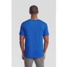 Fruit of the loom Iconic 195 Classic környakú póló