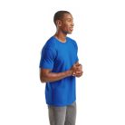 Fruit of the loom Iconic 195 Classic környakú póló