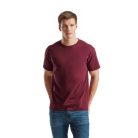 Fruit of the loom Iconic 195 Classic környakú póló