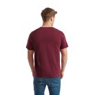 Fruit of the loom Iconic 195 Classic környakú póló