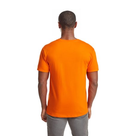 Fruit of the loom Iconic 195 Classic környakú póló