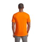 Fruit of the loom Iconic 195 Classic környakú póló