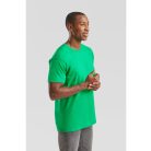 Fruit of the loom Iconic 195 Classic környakú póló