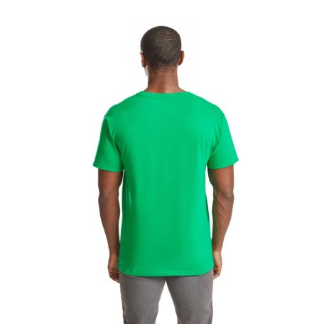Fruit of the loom Iconic 195 Classic környakú póló