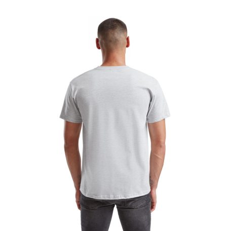 Fruit of the loom Iconic 195 Classic környakú póló