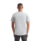 Fruit of the loom Iconic 195 Classic környakú póló