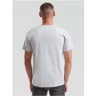 Fruit of the loom Iconic 195 Classic környakú póló