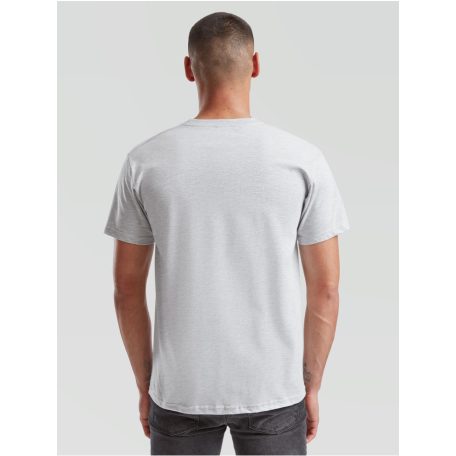 Fruit of the loom Iconic 195 Classic környakú póló