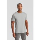 Fruit of the loom Iconic 195 Classic környakú póló