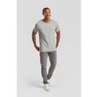 Fruit of the loom Iconic 195 Classic környakú póló