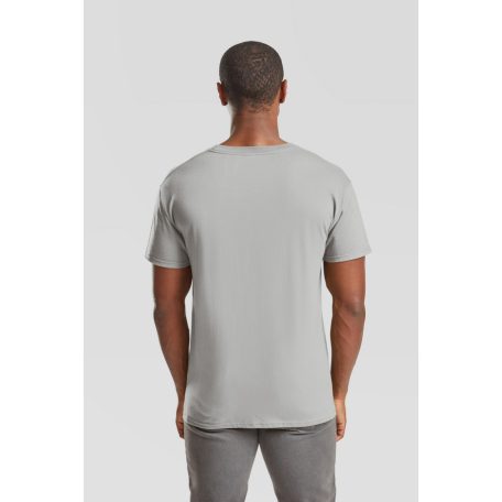 Fruit of the loom Iconic 195 Classic környakú póló