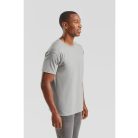 Fruit of the loom Iconic 195 Classic környakú póló