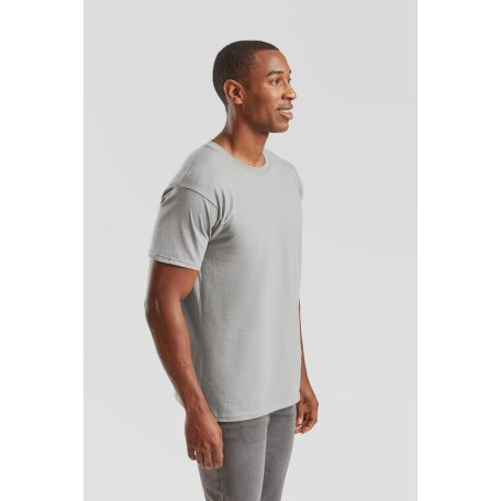 Fruit of the loom Iconic 195 Classic környakú póló