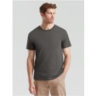 Fruit of the loom Iconic 195 Classic környakú póló