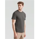 Fruit of the loom Iconic 195 Classic környakú póló