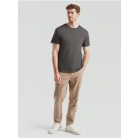 Fruit of the loom Iconic 195 Classic környakú póló