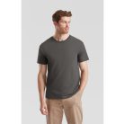 Fruit of the loom Iconic 195 Classic környakú póló