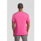 Fruit of the loom Iconic 195 Classic környakú póló