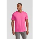 Fruit of the loom Iconic 195 Classic környakú póló