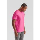 Fruit of the loom Iconic 195 Classic környakú póló