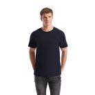 Fruit of the loom Iconic 195 Classic környakú póló