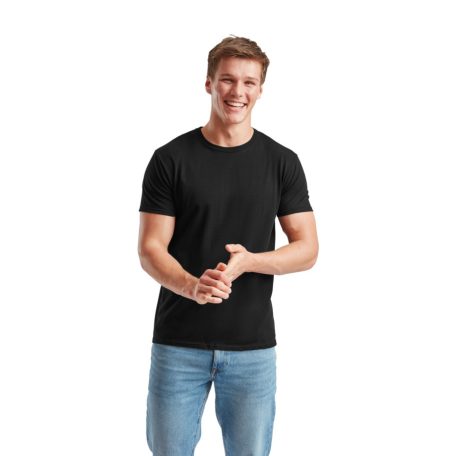 Fruit of the loom  Iconic T környakú póló
