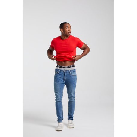 Fruit of the loom  Iconic T környakú póló