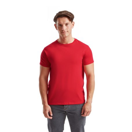 Fruit of the loom  Iconic T környakú póló