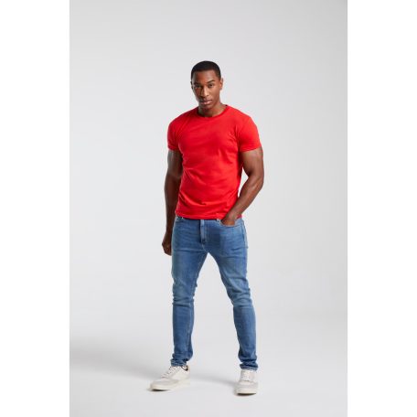 Fruit of the loom  Iconic T környakú póló