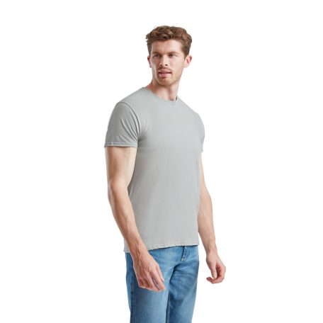 Fruit of the loom  Iconic T környakú póló