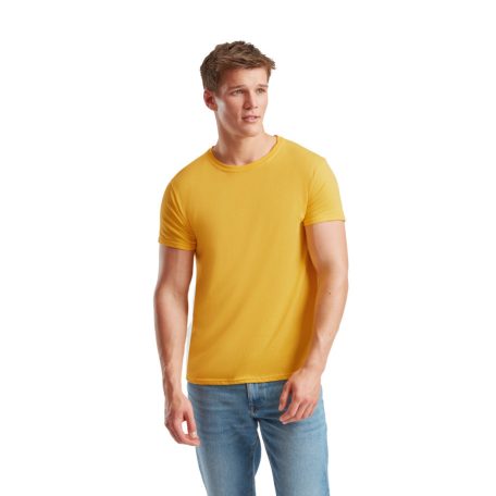 Fruit of the loom  Iconic T környakú póló