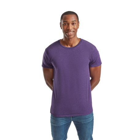 Fruit of the loom  Iconic T környakú póló