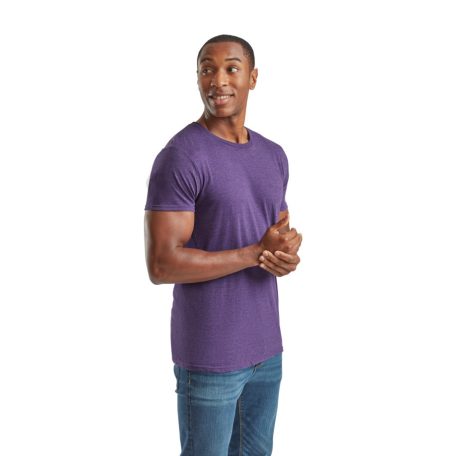 Fruit of the loom  Iconic T környakú póló