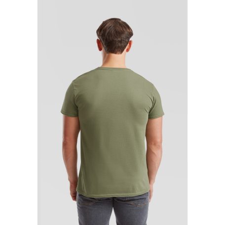 Fruit of the loom  Iconic T környakú póló