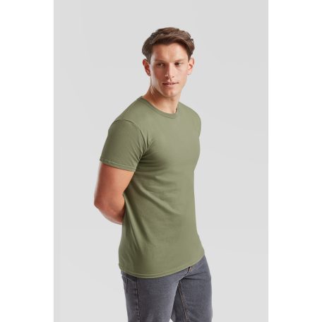 Fruit of the loom  Iconic T környakú póló