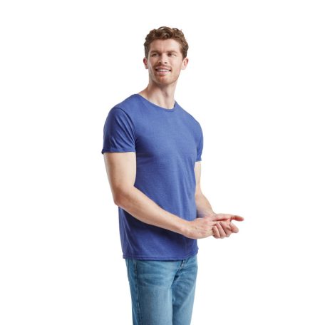 Fruit of the loom  Iconic T környakú póló