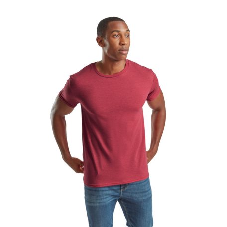 Fruit of the loom  Iconic T környakú póló