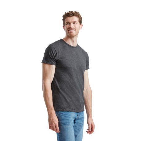 Fruit of the loom  Iconic T környakú póló