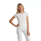 Fruit of the loom LADIES ICONIC 150 T női kereknyakú póló