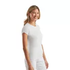 Fruit of the loom LADIES ICONIC 150 T női kereknyakú póló