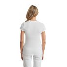 Fruit of the loom LADIES ICONIC 150 T női kereknyakú póló