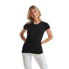 Fruit of the loom LADIES ICONIC 150 T női kereknyakú póló