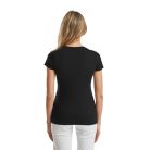 Fruit of the loom LADIES ICONIC 150 T női kereknyakú póló