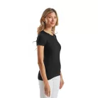 Fruit of the loom LADIES ICONIC 150 T női kereknyakú póló