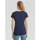 Fruit of the loom LADIES ICONIC 150 T női kereknyakú póló