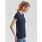 Fruit of the loom LADIES ICONIC 150 T női kereknyakú póló