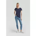Fruit of the loom LADIES ICONIC 150 T női kereknyakú póló