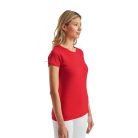 Fruit of the loom LADIES ICONIC 150 T női kereknyakú póló